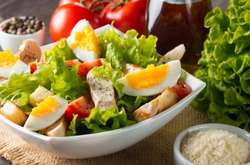 Вчені визначили дієту, що допомагає зберегти активність мозку в старості