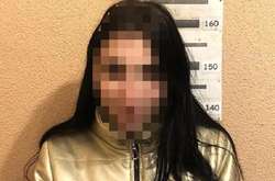 20-річна уродженка Черкаської області перебуває під домашнім арештом