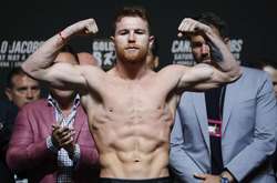 Сауль Альварес боксуватиме з Біллі Джо Сондерсом