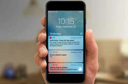 Push-повідомлення на iPhone