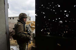 Окупанти на Донбасі з початку доби 6 березня здійснили один обстріл