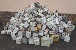 Цього року закарпатцям замінятимуть лічильники за рахунок «Закарпатгазу»