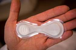 Пристрій, який відслідковує стан серця