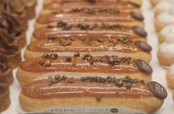 Эклеры к 8 Марта: как выбрать?