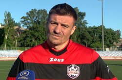 Ексфутболіст «Ворскли» отримав чотири роки в’язниці за ДТП, в якому загинув Сергій Закарлюка