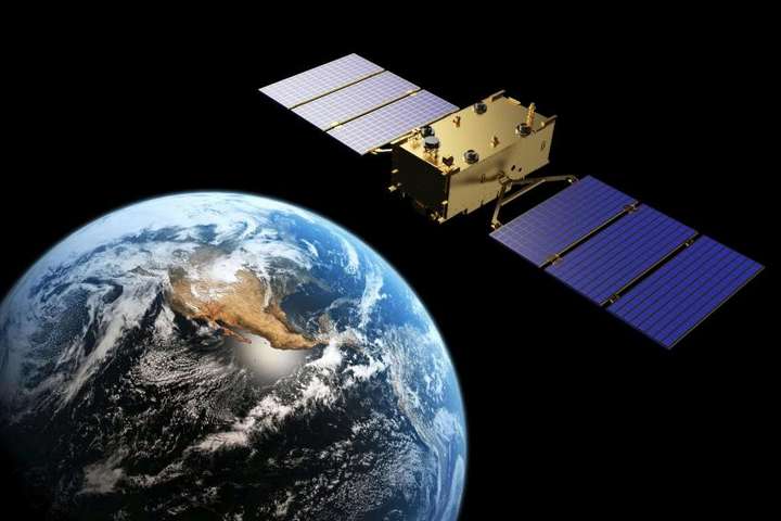 Китайський автовиробник випускатиме супутники