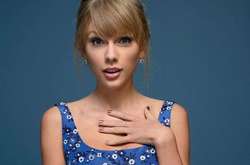 «Мое сердце с теми, кто пострадал от торнадо», – написала в Twitter Тейлор Свифт