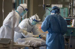 Эпидемия коронавируса: количество заражений превысило 100 тыс.