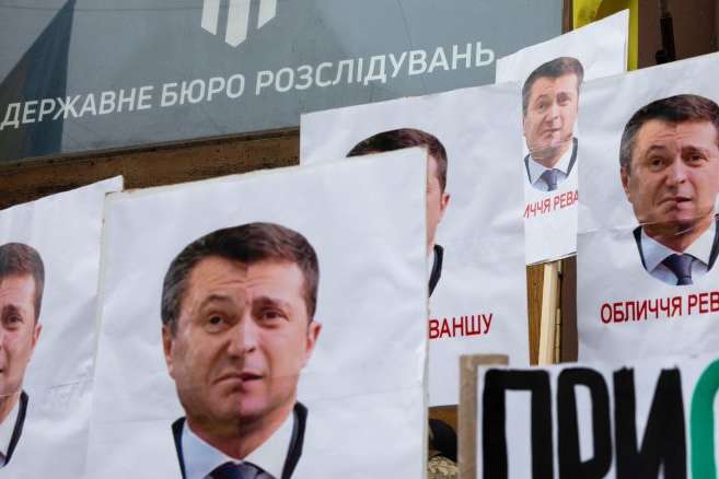 Адвокат Новіков: авторитетні юристи назвали проєкт підозри Порошенку одним з найабсурдніших документів