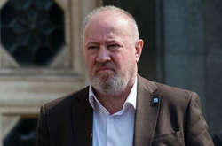 Віктор Чумак тимчасово очолить Офіс генпрокурора