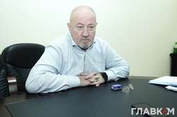 Чумак припустив, чому Рябошапку обрали на роль жертви