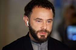 Народный депутат от «Слуги народа» Александр Дубинский