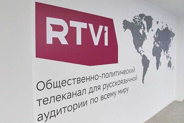 В Україні заборонили ретрансляцію пропагандистського телеканалу