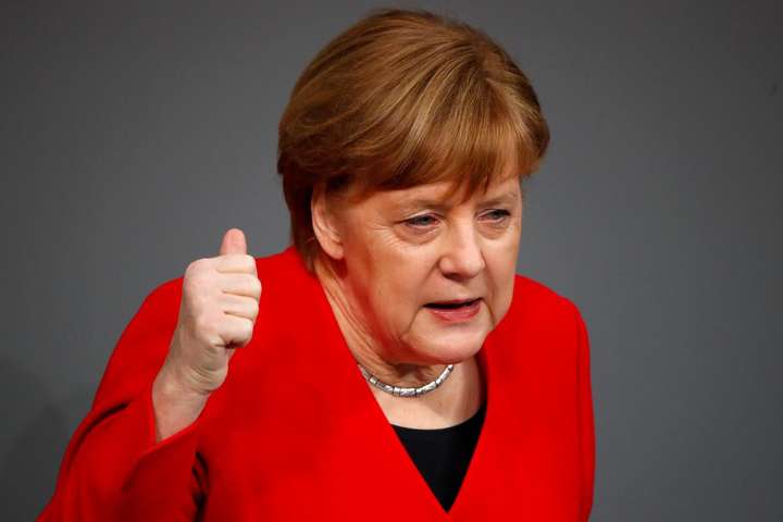 Посол: Меркель запросила до Берліна нового прем’єра України