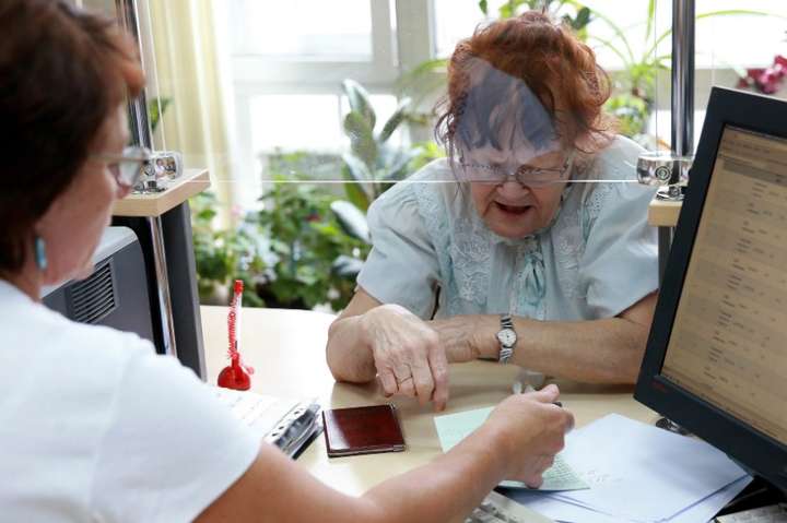 Міністр соцполітики назвала кількість українців, які отримають індексовані пенсії