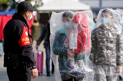 У ВООЗ дали невтішний прогноз щодо поширення коронавірусу влітку