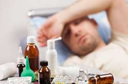 На Буковині зростає кількість хворих на грип та ГРВІ, епідпоріг перевищений на 36%