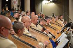 В Национальной филармонии Украины прозвучат произведения на слова Шевченко