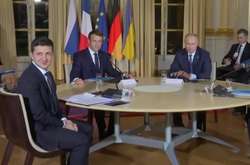 Зеленський: у Путіна є рік, аби укласти угоду і закінчити війну