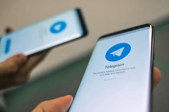 В Україні запустили Telegram-бот, який відповідає на запитання про коронавірус