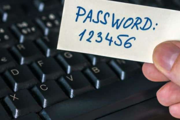 Експерти назвали найгірші паролі для гаджетів