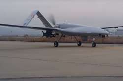  Безпілотник Bayraktar TB2 