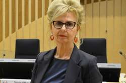 Суддя Окружного суду Гааги заявила про наявність лише одного обвинуваченого у справі збиття МН17