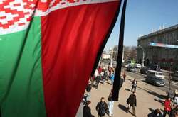  Всього в Білорусі підтверджено шість випадків коронавірусу 