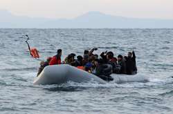 Турецька служба берегової охорони заявляє, що закрили кордон з міркувань безпеки