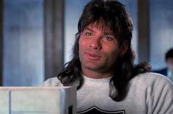 Девід Пол помер за дві доби до свого дня народження