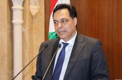 Прем’єр Лівану заявив, що країна не може платити за зовнішнім боргом