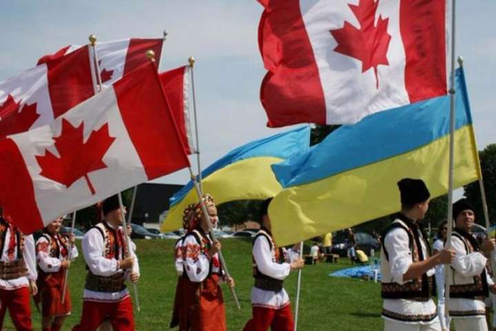 Посол України анонсував підписання з Канадою угоди про мобільність молоді