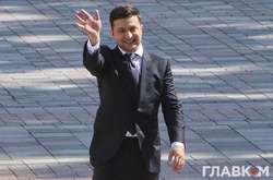 В Офисе президента заговорили о втором сроке Зеленского