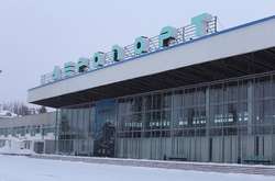 У Дніпрі через боєприпаси часів Другої світової війни закрили аеропорт