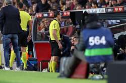 Суддя побачив одне та не побачив друге