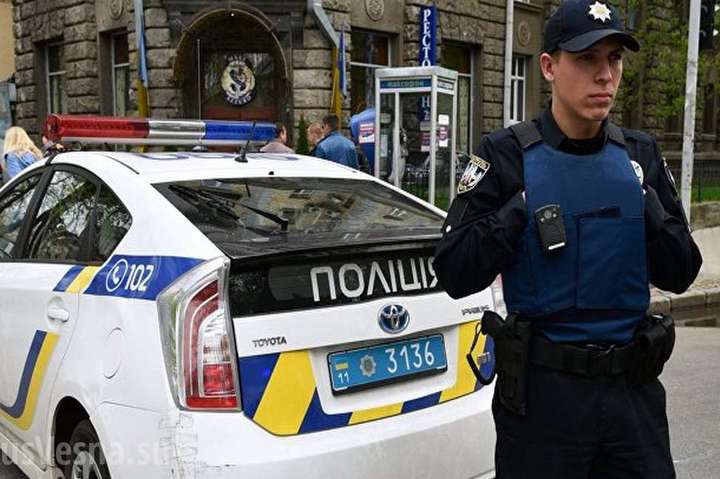 Канада виділить понад $2 млн на українську поліцію