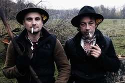  Ростислав Домишевский попал в реанимацию 
  