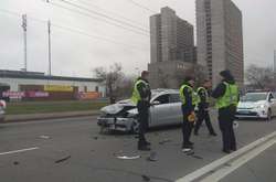 Обставини аварії з’ясовуються