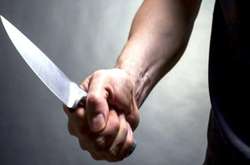 У Львові чоловік зарізав матір з донькою