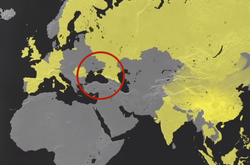 «Будь ласка, виправте карту! Бо Крим – це Україна» – посольство
