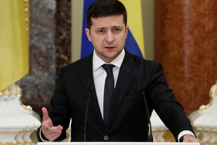 Президент України озвучив очікування від суду у справі МН17