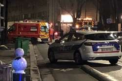 Наразі поліція розшукує нападника