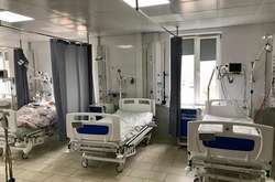 У Житомирі госпіталізували жінку з підозрою на коронавірус