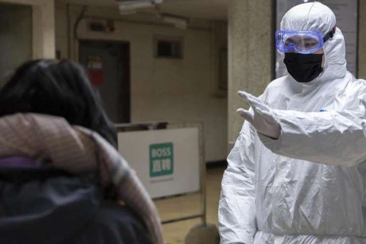 Епідемія коронавірусу: Катар заборонив в'їзд громадян 14 країн