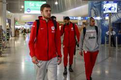 Грецький спорт без глядачів