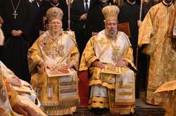 Кіпрська церква зробила крок до визнання УПЦ