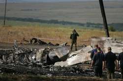 Частина родичів загиблих у катастрофі МН17 вимагають фінансової компенсації