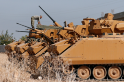 Названо найбільших експортерів зброї у світі