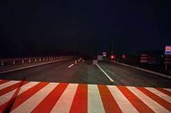 Смертельна ДТП сталася на трасі Київ-Одеса