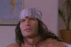  Дэвид Пол Фото: кадр из фильма «Няньки» 
  